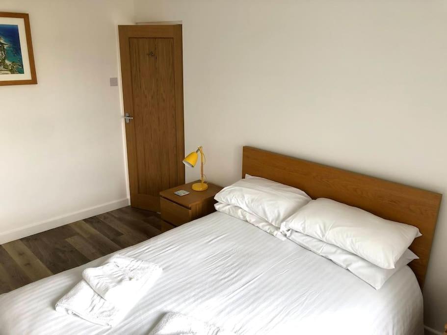 Coastal Bungalow, Sleeps 5 And Ideal For Walkers Amlwch Εξωτερικό φωτογραφία
