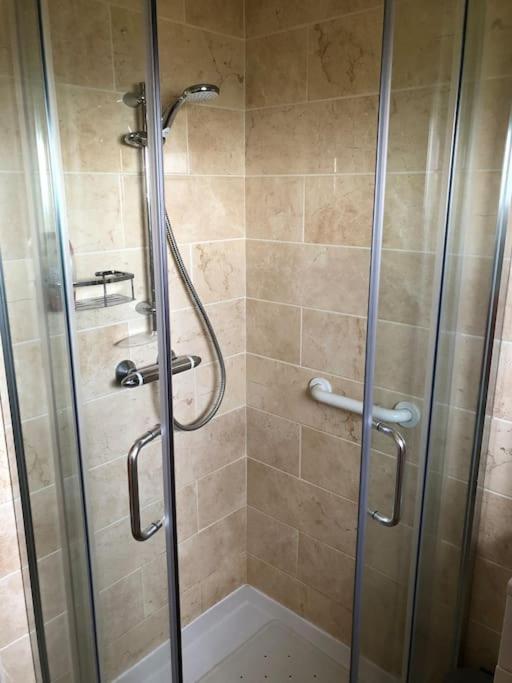 Coastal Bungalow, Sleeps 5 And Ideal For Walkers Amlwch Εξωτερικό φωτογραφία